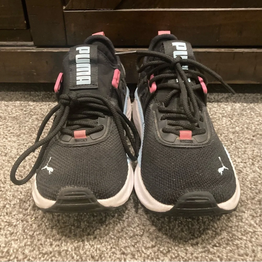 PUMA Women's Pacer 23 Running Shoes - Size 6